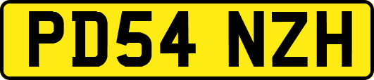 PD54NZH