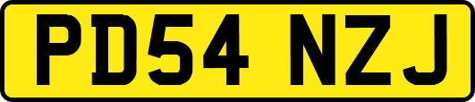 PD54NZJ