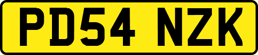 PD54NZK
