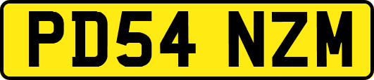 PD54NZM