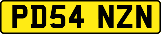 PD54NZN
