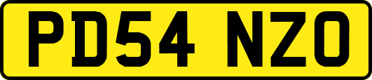 PD54NZO