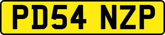 PD54NZP