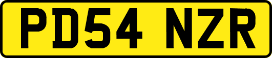 PD54NZR