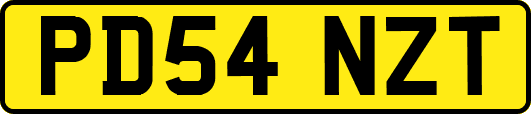 PD54NZT
