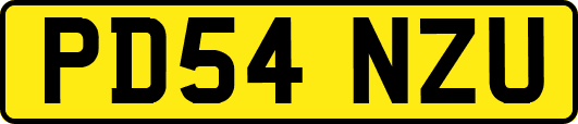 PD54NZU