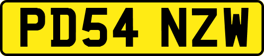 PD54NZW