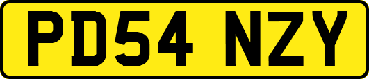 PD54NZY