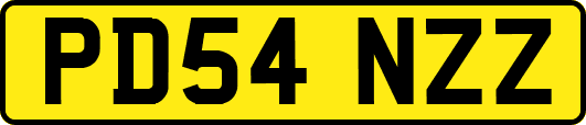 PD54NZZ
