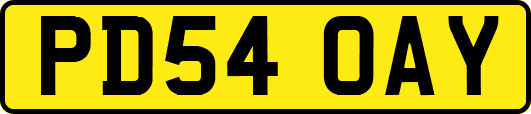 PD54OAY