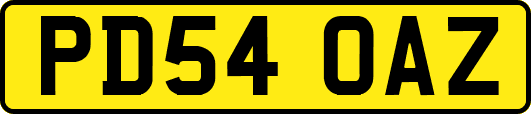 PD54OAZ