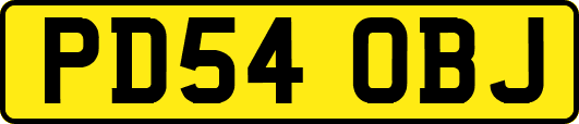 PD54OBJ