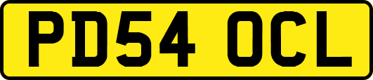 PD54OCL