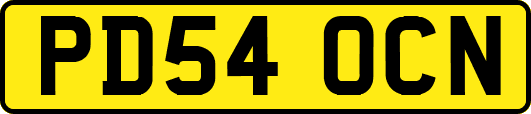 PD54OCN