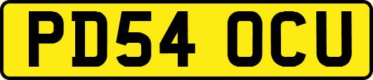 PD54OCU