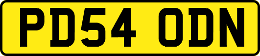 PD54ODN