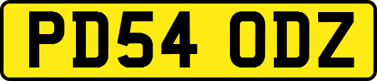 PD54ODZ