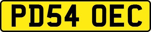 PD54OEC