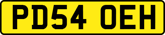 PD54OEH