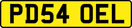 PD54OEL