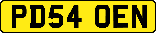 PD54OEN