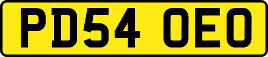PD54OEO