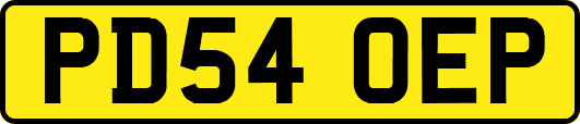 PD54OEP