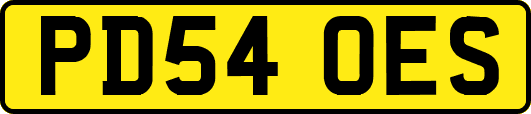 PD54OES