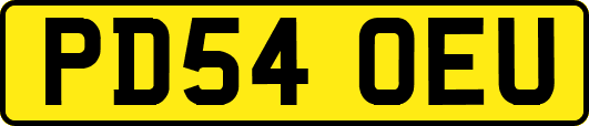 PD54OEU