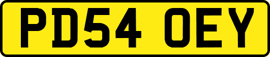 PD54OEY