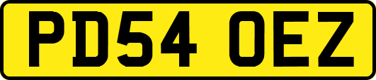 PD54OEZ