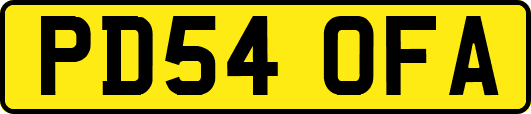 PD54OFA