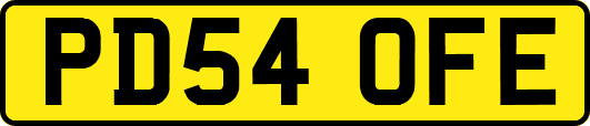 PD54OFE