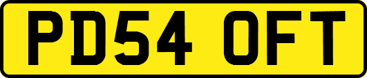 PD54OFT