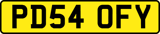 PD54OFY