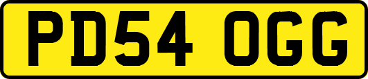 PD54OGG