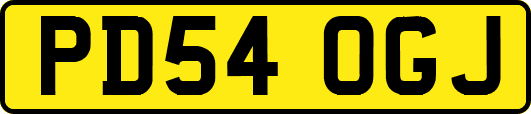 PD54OGJ