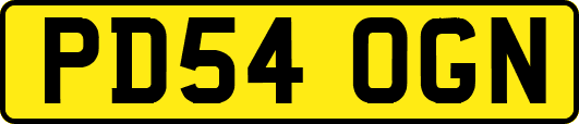 PD54OGN