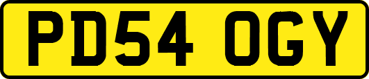 PD54OGY