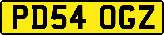 PD54OGZ