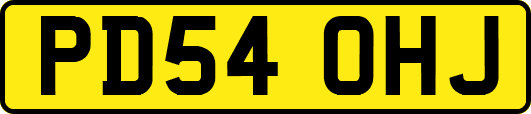 PD54OHJ