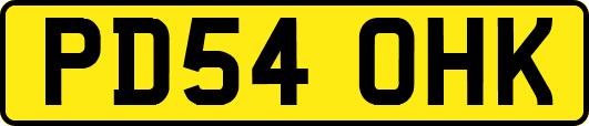 PD54OHK