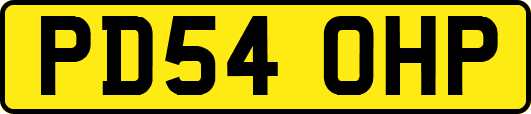 PD54OHP