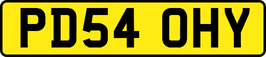 PD54OHY