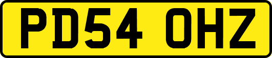 PD54OHZ