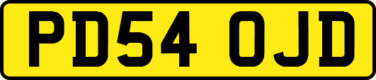 PD54OJD