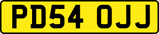 PD54OJJ