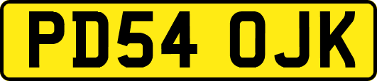 PD54OJK