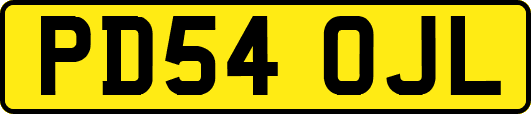 PD54OJL