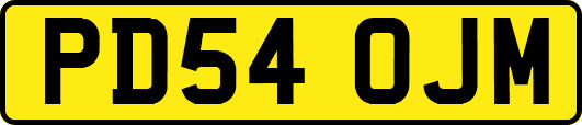 PD54OJM
